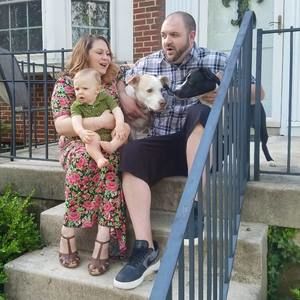 Meet your Posher, Jennifer